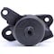 Anchor Industries Toyota Passenger Car L4 Cyl 2.0 91-89 Motor Mount, 8207 8207 - alternate 4
